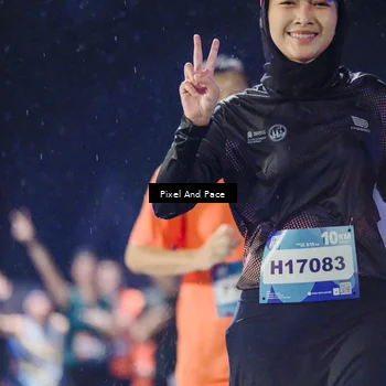 Runner Photo 7852731