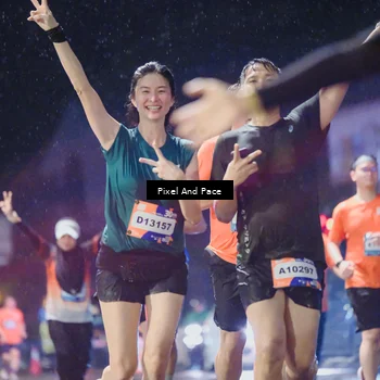 Runner Photo 7852732