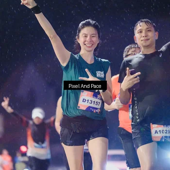 Runner Photo 7852734
