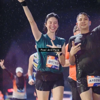 Runner Photo 7852735