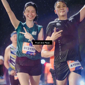 Runner Photo 7852738