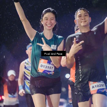 Runner Photo 7852739