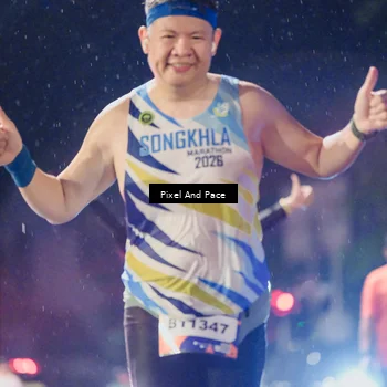 Runner Photo 7852750