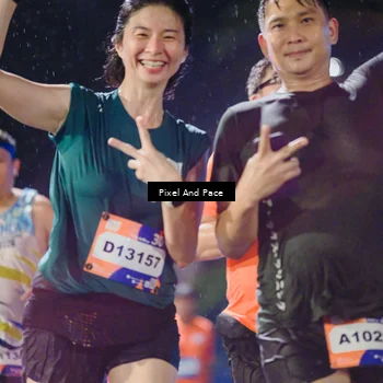 Runner Photo 7852751
