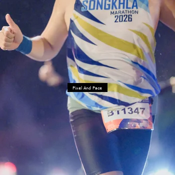 Runner Photo 7852752