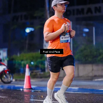 Runner Photo 7852760