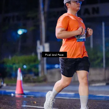 Runner Photo 7852765