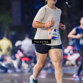 Runner Photo 7852766