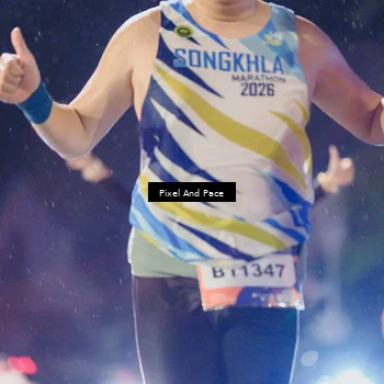 Runner Photo 7852767