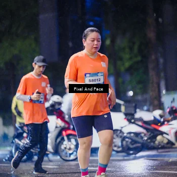 Runner Photo 7852770