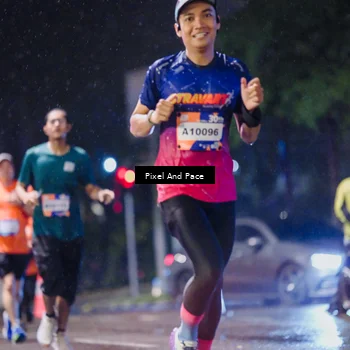 Runner Photo 7852781