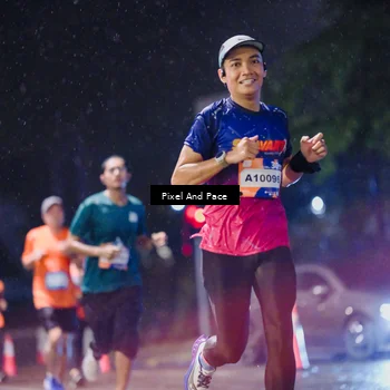 Runner Photo 7852782