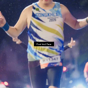 Runner Photo 7852783