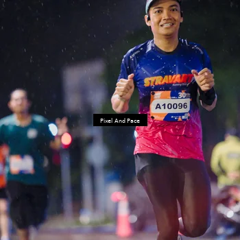 Runner Photo 7852787