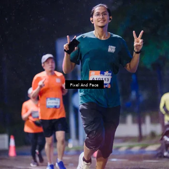 Runner Photo 7852788