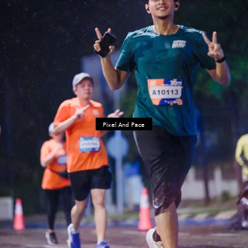 Runner Photo 7852789