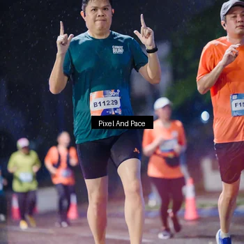 Runner Photo 7852791