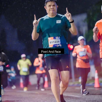 Runner Photo 7852793