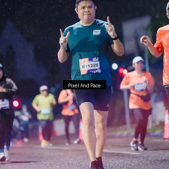 Runner Photo 7852799