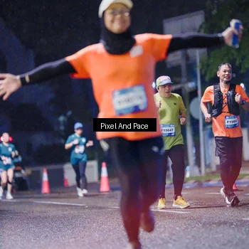 Runner Photo 7852804