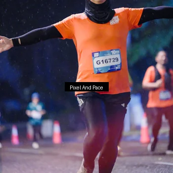 Runner Photo 7852805