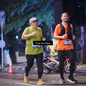 Runner Photo 7852807
