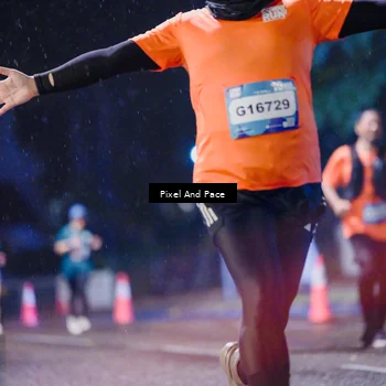 Runner Photo 7852809