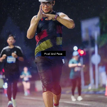 Runner Photo 7852813