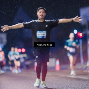 Runner Photo 7852817