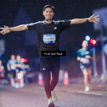 Runner Photo 7852820