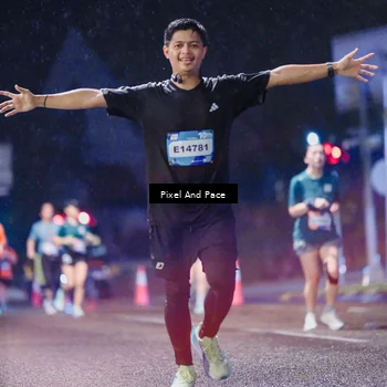 Runner Photo 7852821
