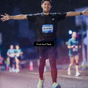 Runner Photo 7852822