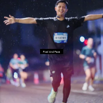Runner Photo 7852827