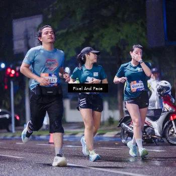 Runner Photo 7852828