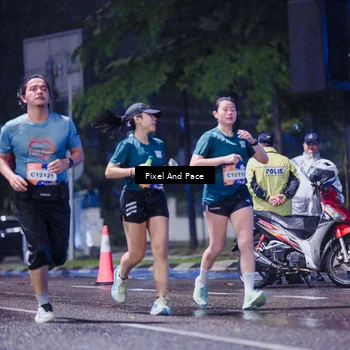 Runner Photo 7852829