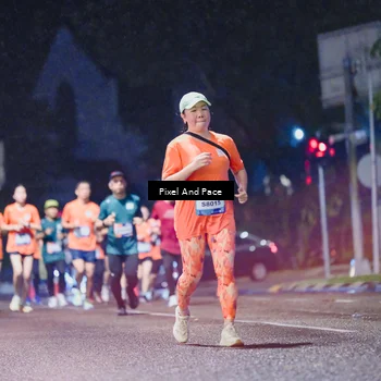 Runner Photo 7852835