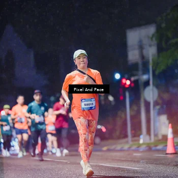 Runner Photo 7852837