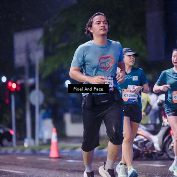 Runner Photo 7852838