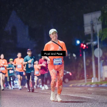 Runner Photo 7852839