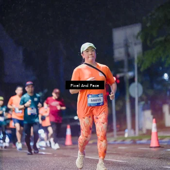 Runner Photo 7852840