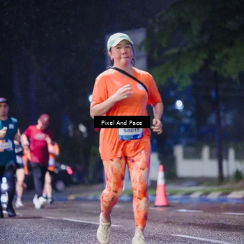Runner Photo 7852842
