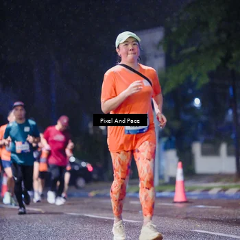 Runner Photo 7852849