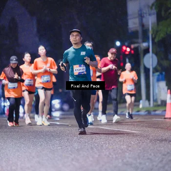 Runner Photo 7852850