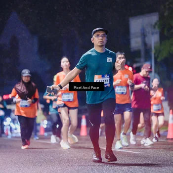 Runner Photo 7852855