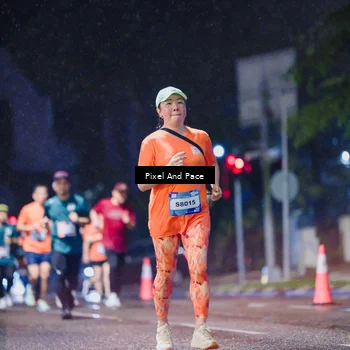 Runner Photo 7852856
