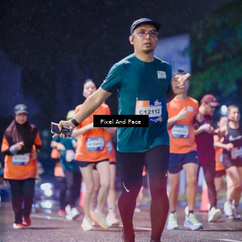 Runner Photo 7852860