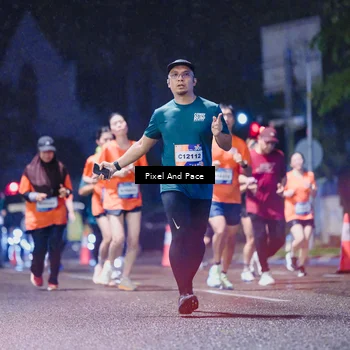 Runner Photo 7852861