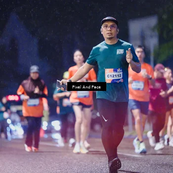 Runner Photo 7852863