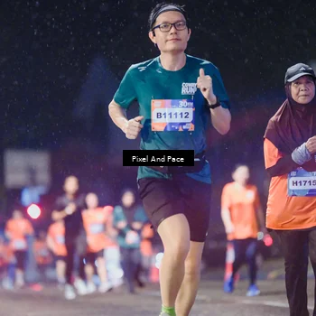 Runner Photo 7852873