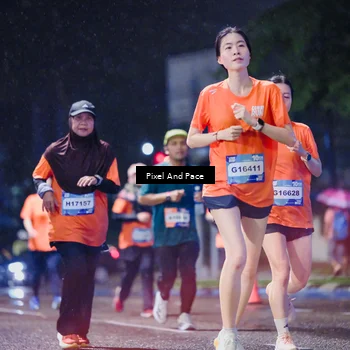 Runner Photo 7852876